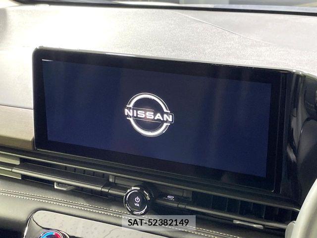 Nissan SERENA 2025-02 7252217-3