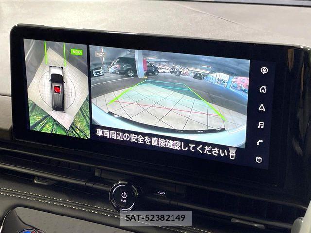Nissan SERENA 2025-02 7252217-4