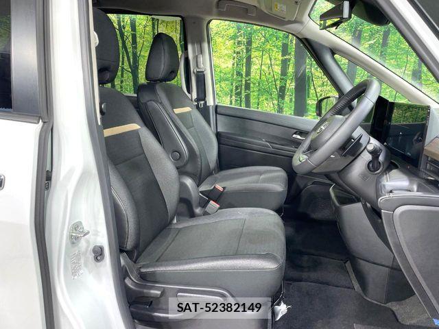 Nissan SERENA 2025-02 7252217-7