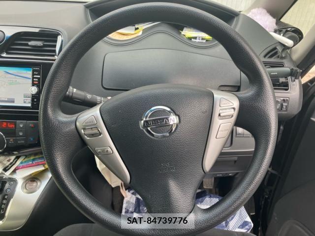 Nissan SERENA 2016-07 7252236-15
