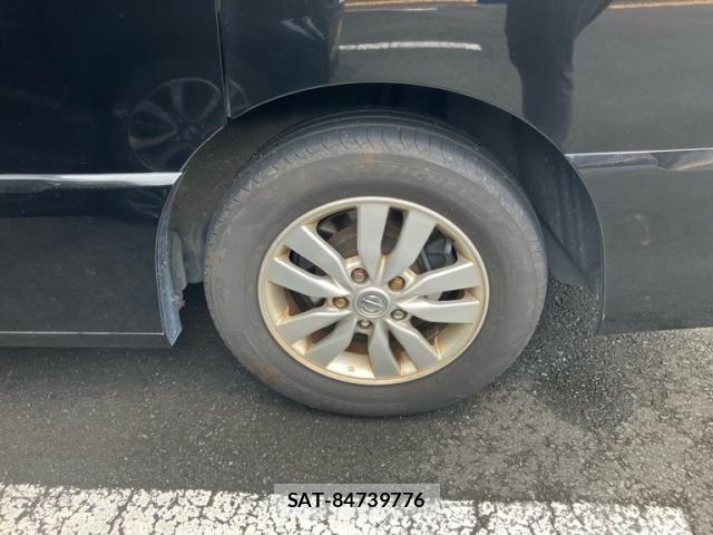 Nissan SERENA 2016-07 7252236-5