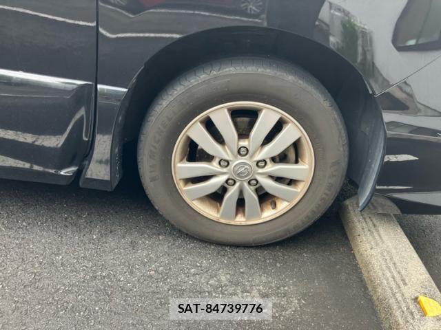 Nissan SERENA 2016-07 7252236-6