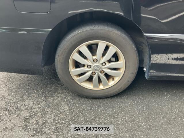 Nissan SERENA 2016-07 7252236-7