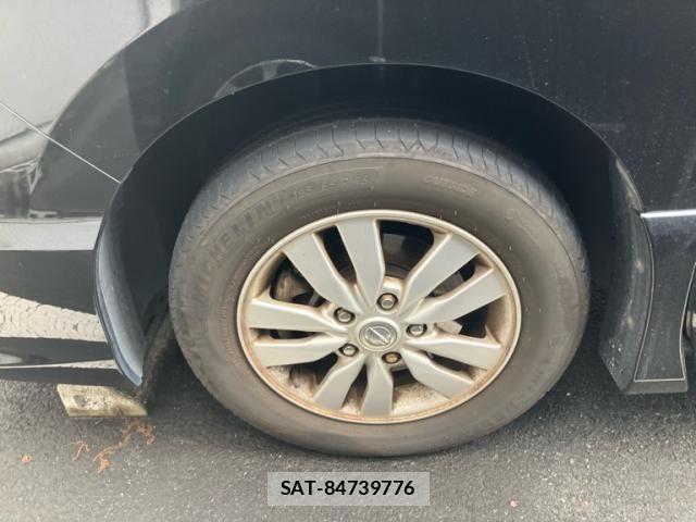 Nissan SERENA 2016-07 7252236-8