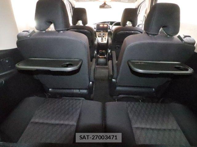 Nissan SERENA 2019-09 7252222-12