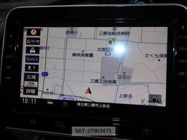 Nissan SERENA 2019-09 7252222-17