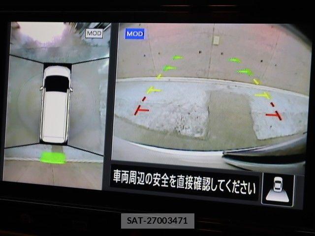 Nissan SERENA 2019-09 7252222-18