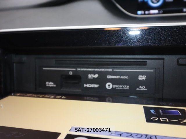 Nissan SERENA 2019-09 7252222-20