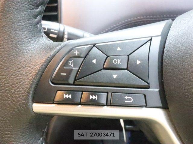 Nissan SERENA 2019-09 7252222-22