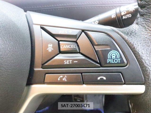 Nissan SERENA 2019-09 7252222-23