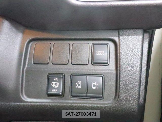 Nissan SERENA 2019-09 7252222-24