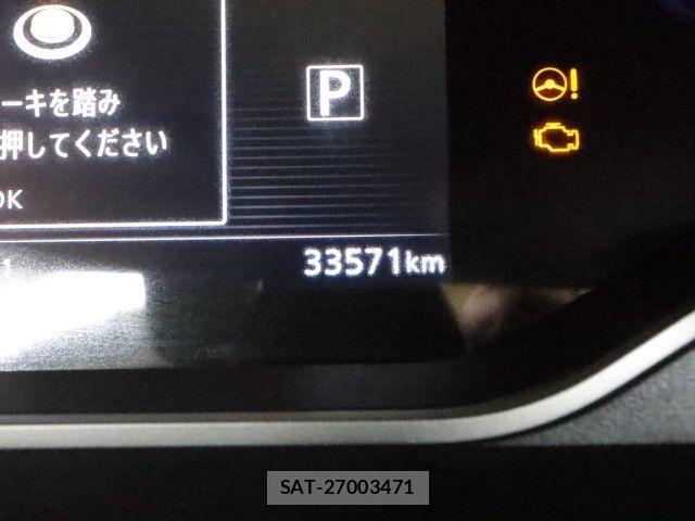 Nissan SERENA 2019-09 7252222-28