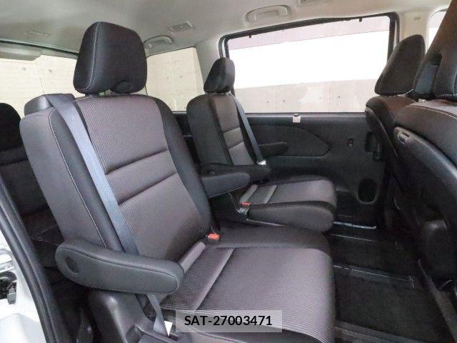 Nissan SERENA 2019-09 7252222-4