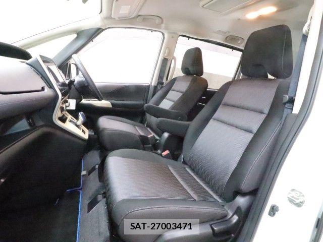 Nissan SERENA 2019-09 7252222-7
