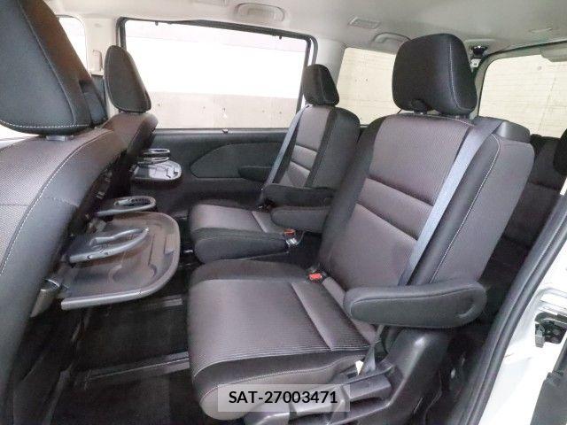 Nissan SERENA 2019-09 7252222-8