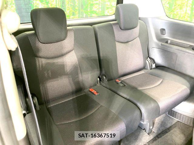 Nissan SERENA 2012-03 7252229-9