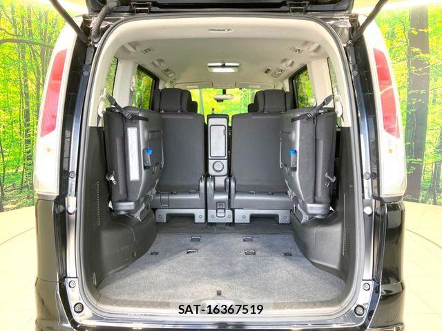 Nissan SERENA 2012-03 7252229-10