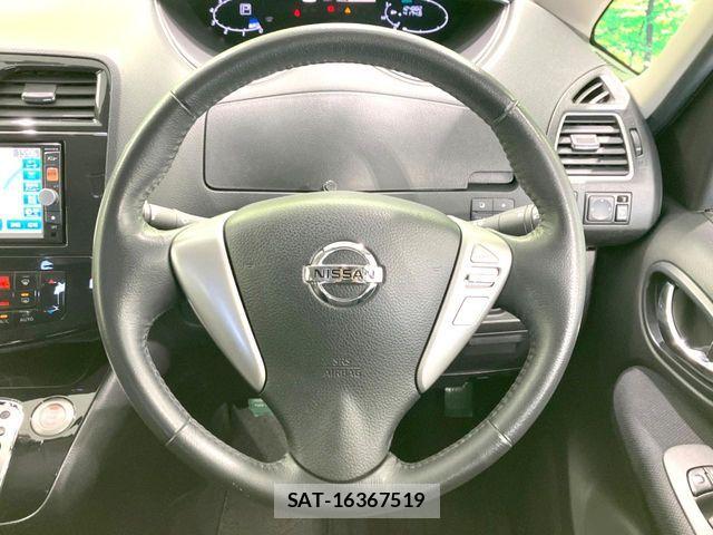 Nissan SERENA 2012-03 7252229-11