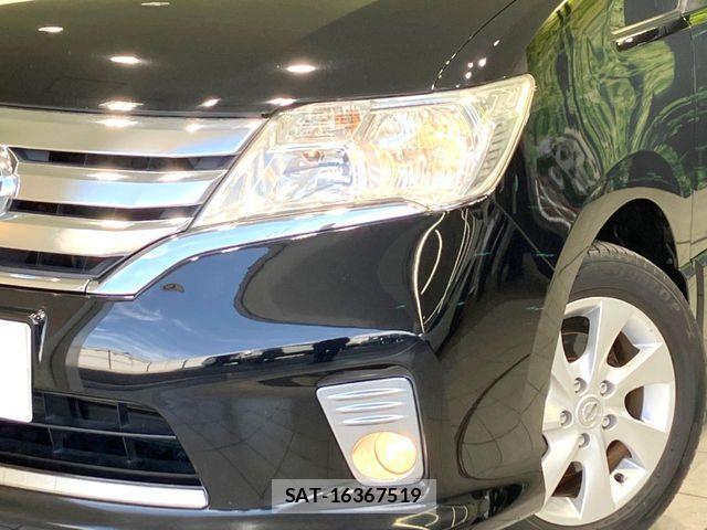 Nissan SERENA 2012-03 7252229-12