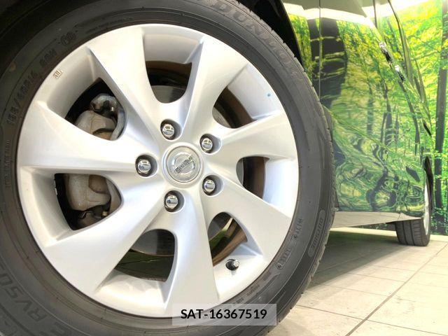 Nissan SERENA 2012-03 7252229-13
