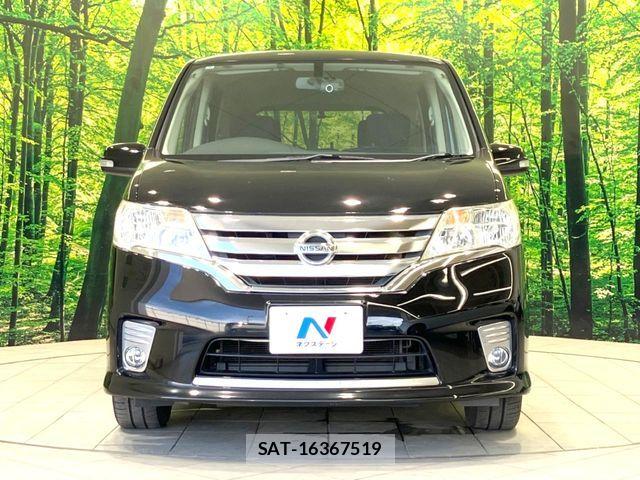 Nissan SERENA 2012-03 7252229-14