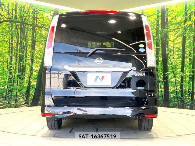 Nissan SERENA 2012-03 7252229-15