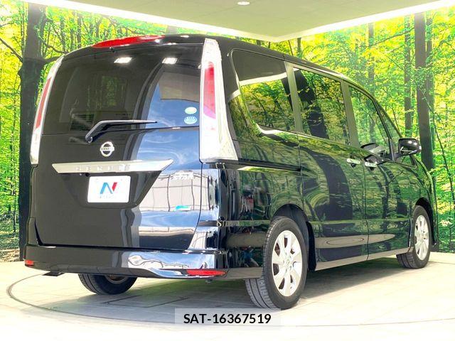 Nissan SERENA 2012-03 7252229-17