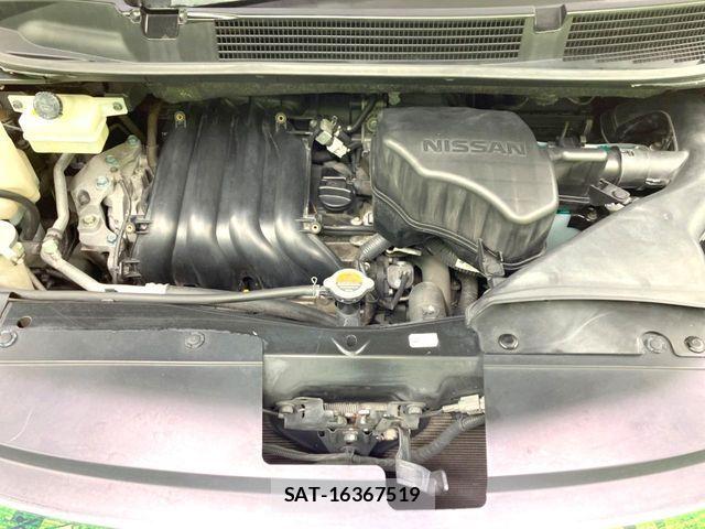 Nissan SERENA 2012-03 7252229-18