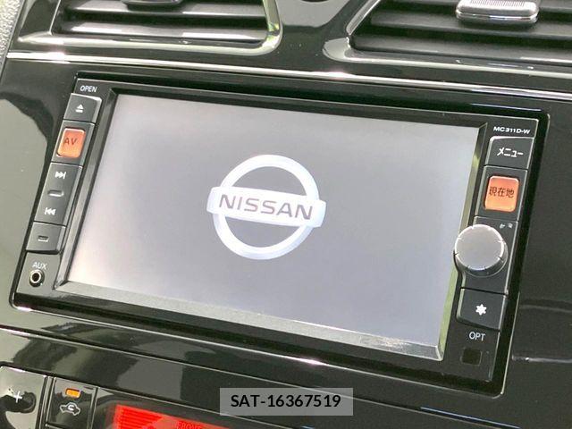 Nissan SERENA 2012-03 7252229-2