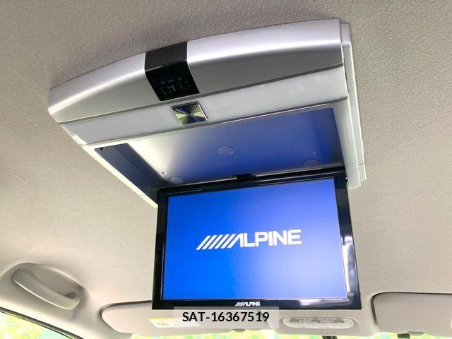 Nissan SERENA 2012-03 7252229-4