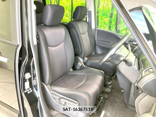 Nissan SERENA 2012-03 7252229-7