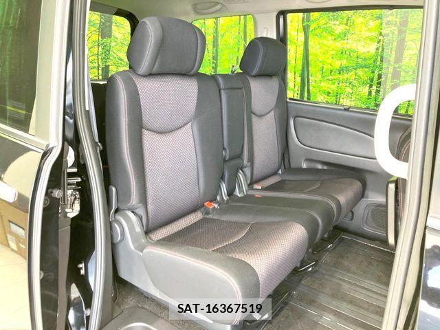 Nissan SERENA 2012-03 7252229-8