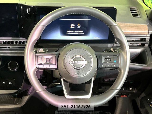 Nissan SERENA 2025-02 7252213-11