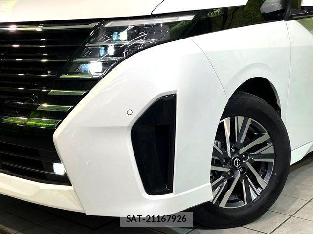 Nissan SERENA 2025-02 7252213-12
