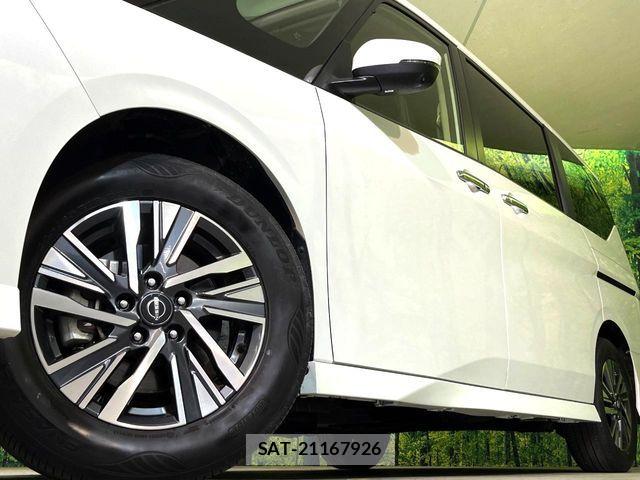Nissan SERENA 2025-02 7252213-13