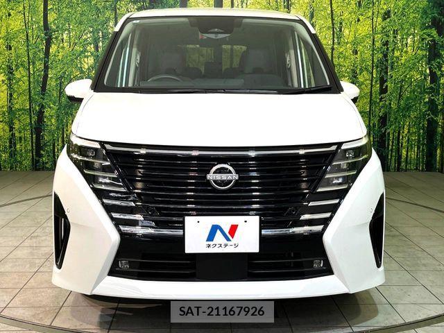 Nissan SERENA 2025-02 7252213-14