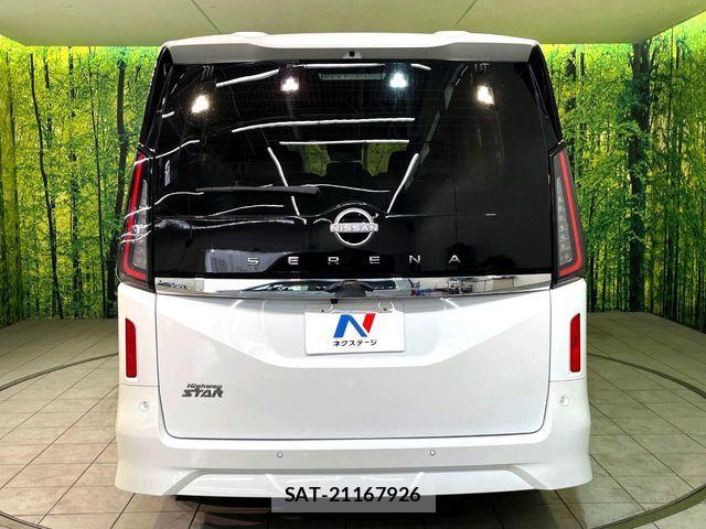 Nissan SERENA 2025-02 7252213-15