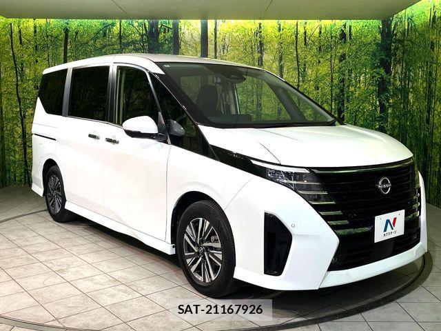 Nissan SERENA 2025-02 7252213-16