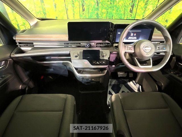 Nissan SERENA 2025-02 7252213-1