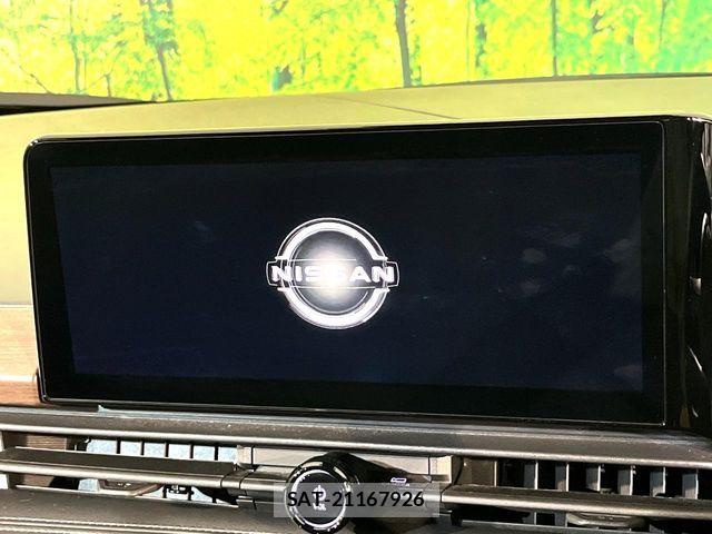 Nissan SERENA 2025-02 7252213-3