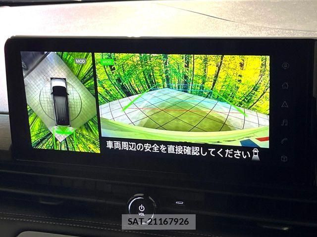 Nissan SERENA 2025-02 7252213-4