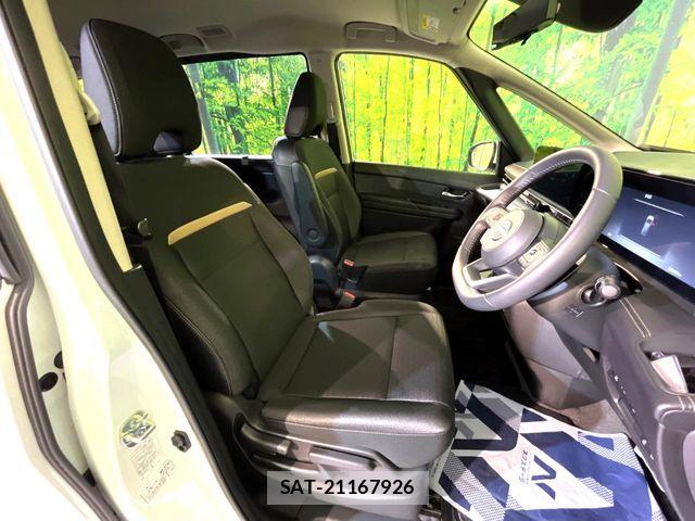 Nissan SERENA 2025-02 7252213-7