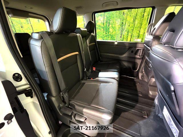 Nissan SERENA 2025-02 7252213-8