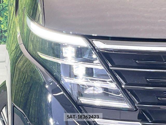 Nissan SERENA 2024-10 7252207-11