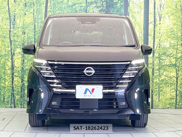 Nissan SERENA 2024-10 7252207-13