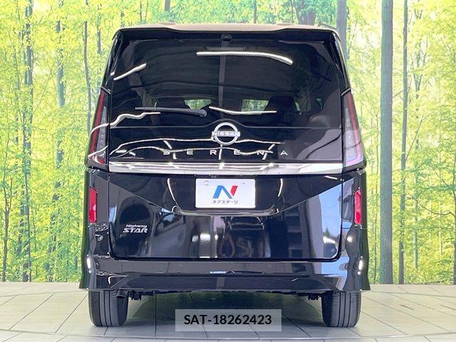 Nissan SERENA 2024-10 7252207-14