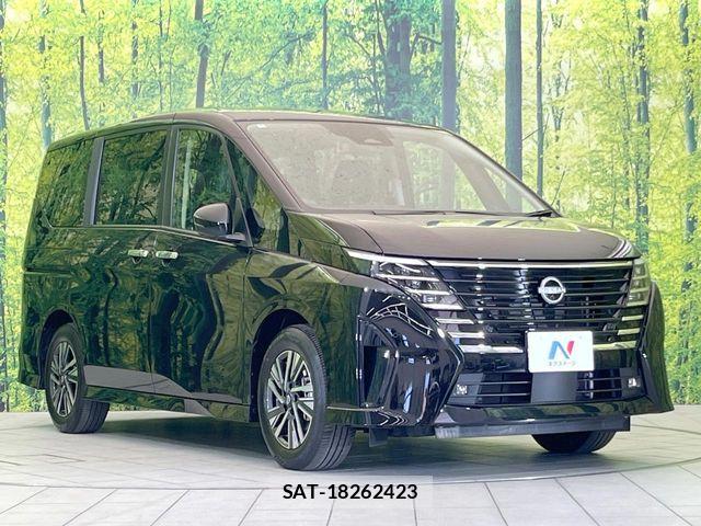 Nissan SERENA 2024-10 7252207-15
