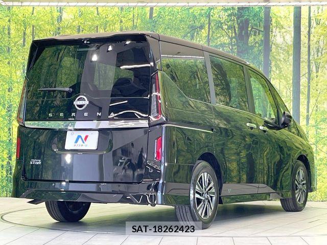 Nissan SERENA 2024-10 7252207-16