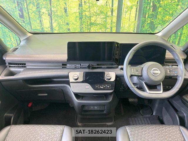 Nissan SERENA 2024-10 7252207-1