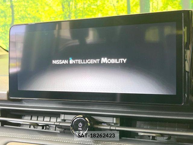Nissan SERENA 2024-10 7252207-2